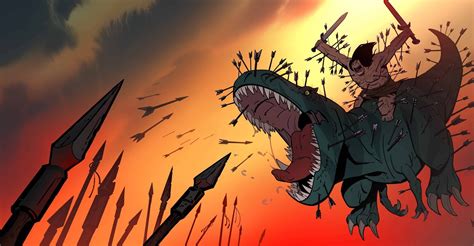 primal online.